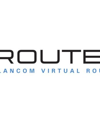 Lancom Vrouter For Vmware Esxi Licensabonnemet    år  250 Mbps Gennemløb  16 Arf-netværk