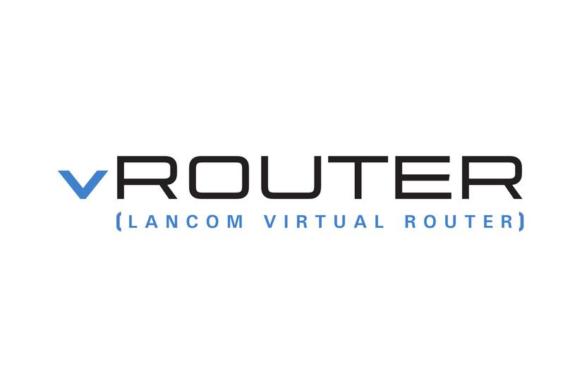 Lancom Vrouter For Vmware Esxi Licensabonnemet år 250 Mbps Gennemløb 16 Arf-netværk