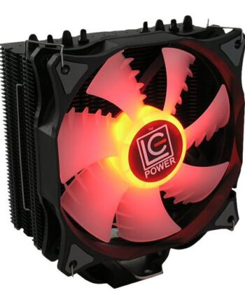Lc Power Cosmo Cool Lc-cc-120-rgb Processor-køler