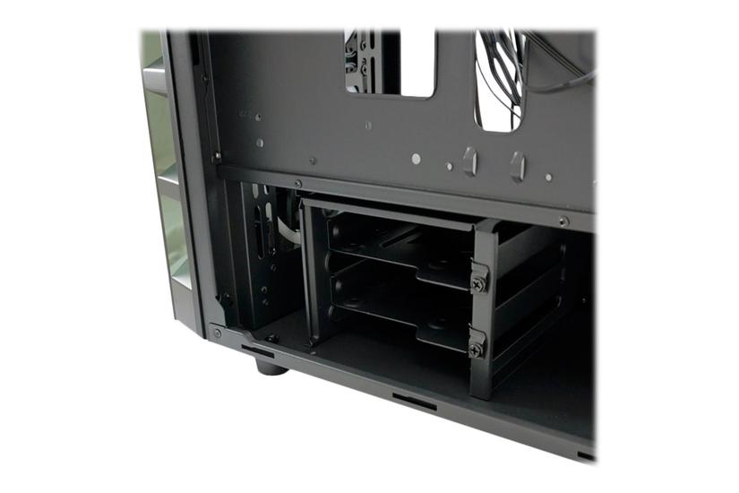 Lc Power Gaming 709b Solar System Tower Atx