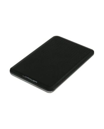 Lc Power Lc-25bu3 Lagringspakning Sata 6gb   Usb