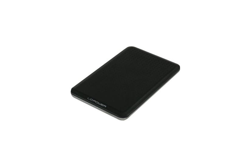 Lc Power Lc-25bu3 Lagringspakning Sata 6gb Usb