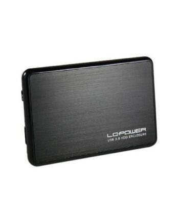 Lc Power Lc-25bub3 Lagringspakning Sata 6gb   Usb