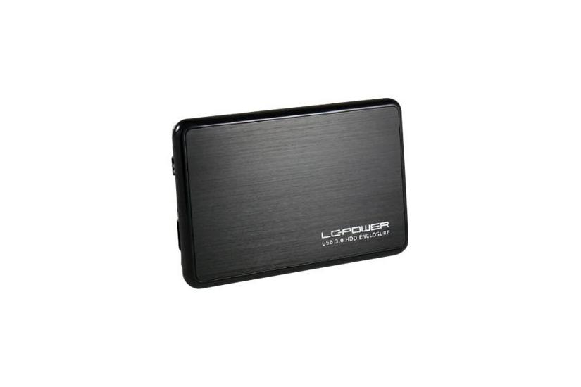 Lc Power Lc-25bub3 Lagringspakning Sata 6gb Usb