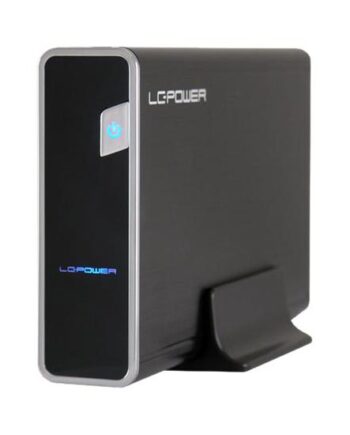 Lc Power Lc-35u3 Lagringspakning Sata 6gb   Usb