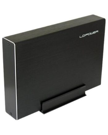 Lc Power Lc-35u3-becrux Lagringspakning Sata 6gb   Usb