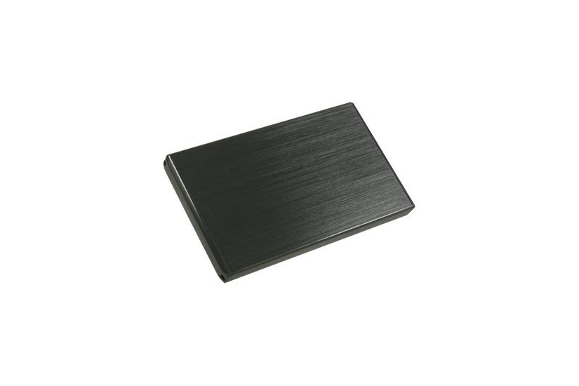 Lc Power Lc-25u3-hydra Lagringspakning Sata 6gb Usb