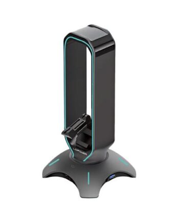 Lc Power Lc-hub-head-bungee Hub   Porte