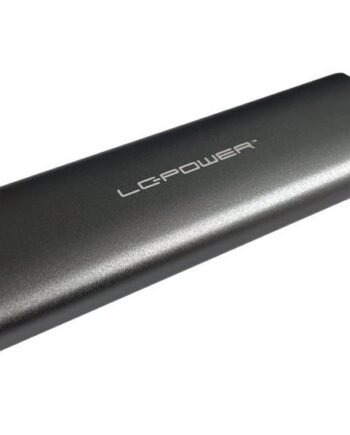 Lc Power Lc-m2- -multi-  Lagringspakning     Card  Pcie Nvme   Sata  Usb      Gen