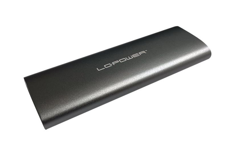 Lc Power Lc-m2- -multi- Lagringspakning Card Pcie Nvme Sata Usb Gen