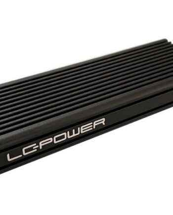 Lc Power Lc-m2- -multi Lagringspakning     Nvme Card Usb      Gen