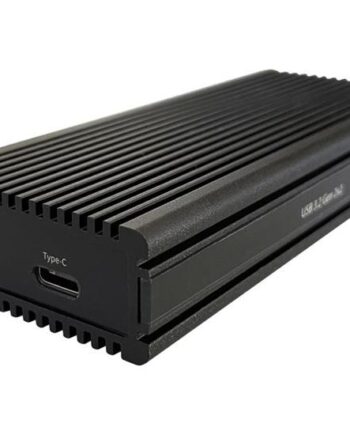 Lc Power Lc-m2- -nvme-2x2 Lagringspakning     Nvme Card Usb      Gen 2x2