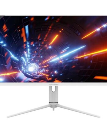 Lc Power Lc-m40-uwqhd-144 Skærm Kantbelyst Led 40  Amd Freesync Premium Ads-ips 4ms Uwqhd 3440x1440