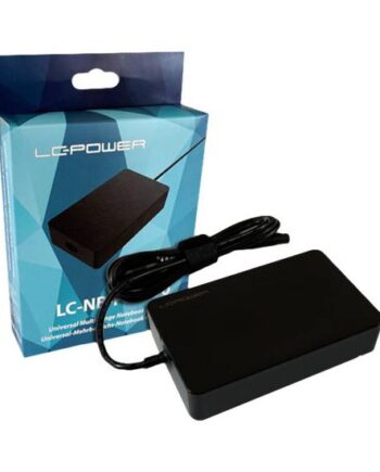 Lc Power Lc-nb-pro-90 Strømforsyningsadapter 90 Watt