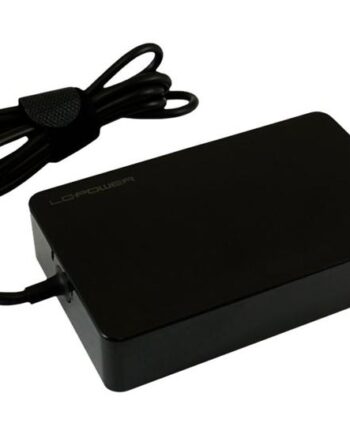 Lc Power Lc-nb-pro-90-  Strømforsyningsadapter 24 Pin Usb-  90 Watt