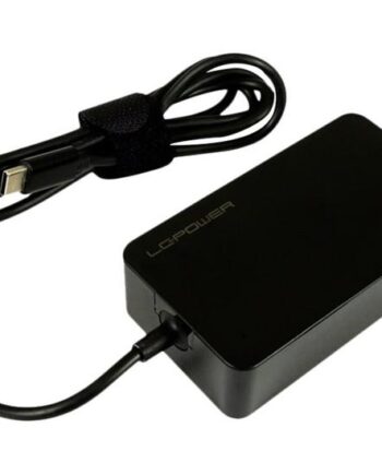 Lc Power Lc-nb-pro-45-  Strømforsyningsadapter 45 Watt