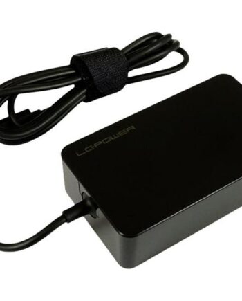Lc Power Lc-nb-pro-65-  Strømforsyningsadapter 65 Watt