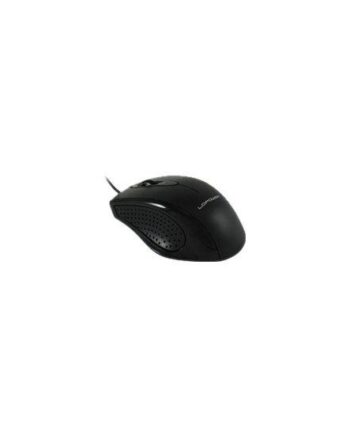 Lc Power M710b Mus Usb Sort