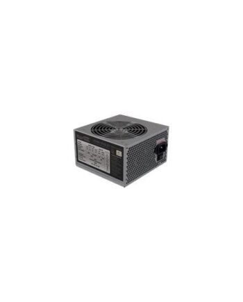 Lc Power Office Series Lc500-12 V2 31 Strømforsyning 400w 80 Plus Bronze Atx12v   31