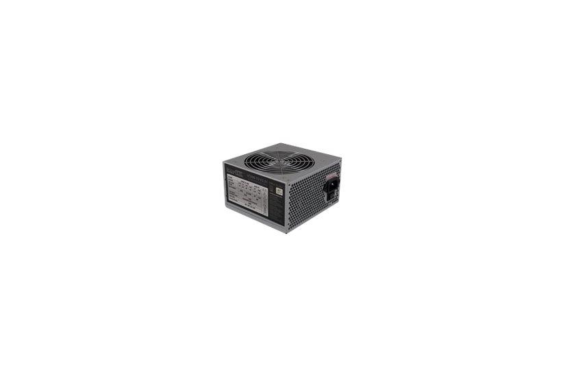 Lc Power Office Series Lc500-12 V2 31 Strømforsyning 400w 80 Plus Bronze Atx12v 31