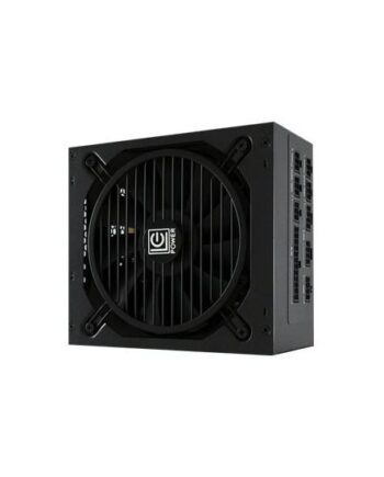 Lc Power Platinum Series Lc550 V2 31 Strømforsyning 550w 80 Plus Platinum Atx12v   31