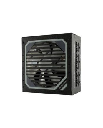 Lc Power Super Silent Modular Series Lc6650m V2 31 Strømforsyning 650w 80 Plus Gold Atx12v      Eps12v Hamret Sort