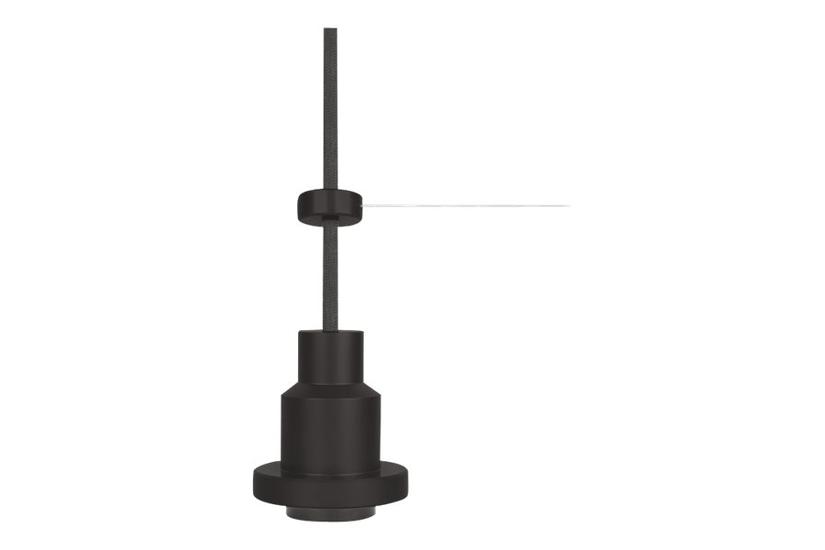 Ledvance Vintage 1906 Pendulum Vedhængslampe E27 Sort