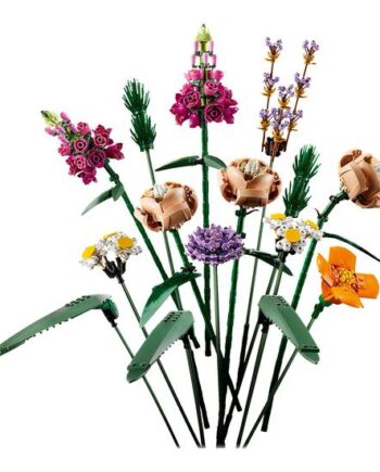 Lego Creator Expert 10280 Flower Bouquet Byggesæt
