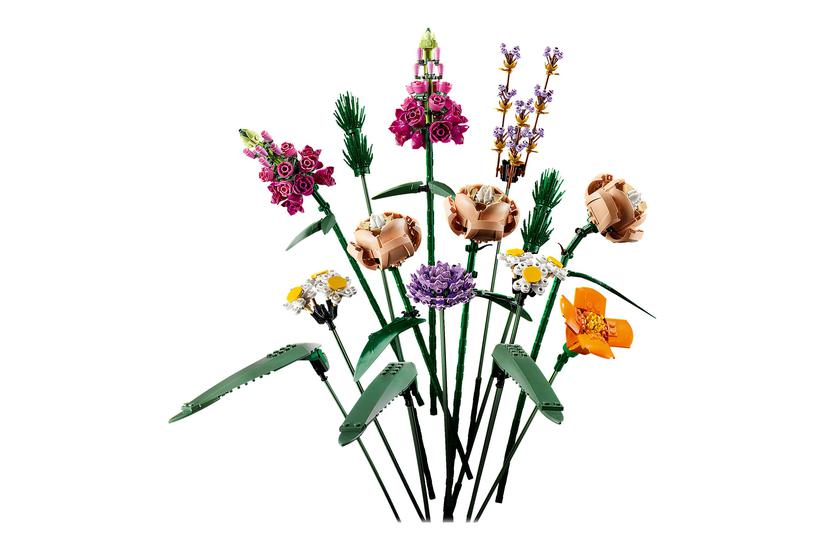 Lego Creator Expert 10280 Flower Bouquet Byggesæt