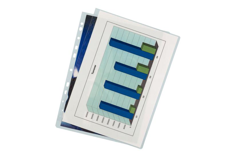 Leitz 100 A4 Laminerings Poser