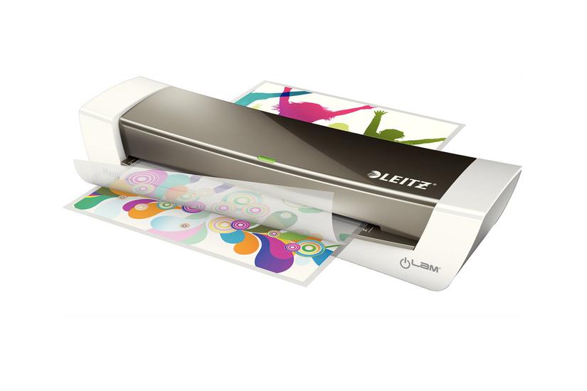 Leitz Ilam Home Office A4 Laminator Pung