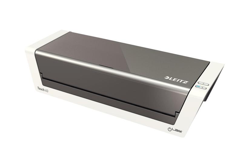 Leitz Ilam Touch A3 Laminator Pung