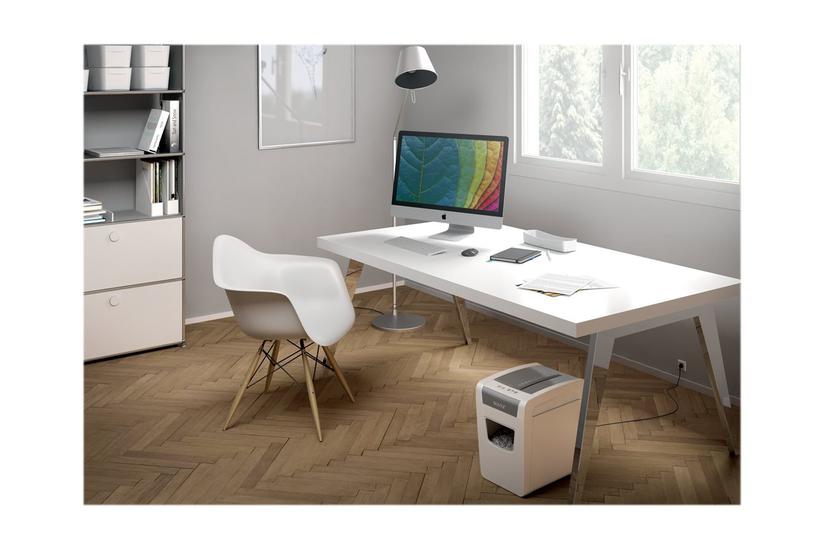 Leitz Iq Slim Home Office P4 Finskæremaskine