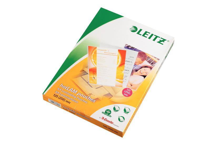 Leitz 100 216 303 Mm Laminerings Poser