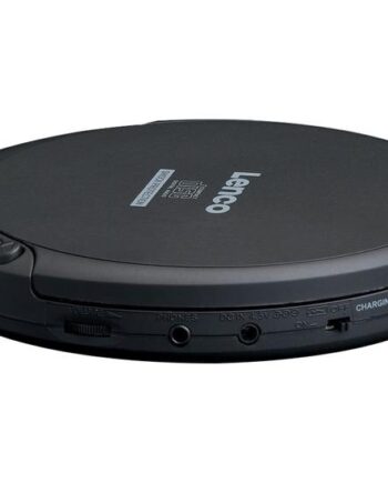 Lenco Cd-200 Cd-afspiller Cd