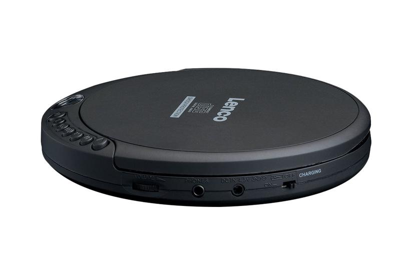 Lenco Cd-200 Cd-afspiller Cd