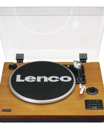 Lenco Ls-55 Pladespiller