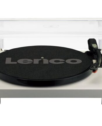 Lenco Ls-50 Pladespiller