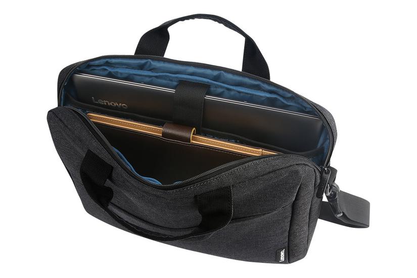 Lenovo Casual Toploader T210 Bæretaske Til Bærbar Pc 15-16