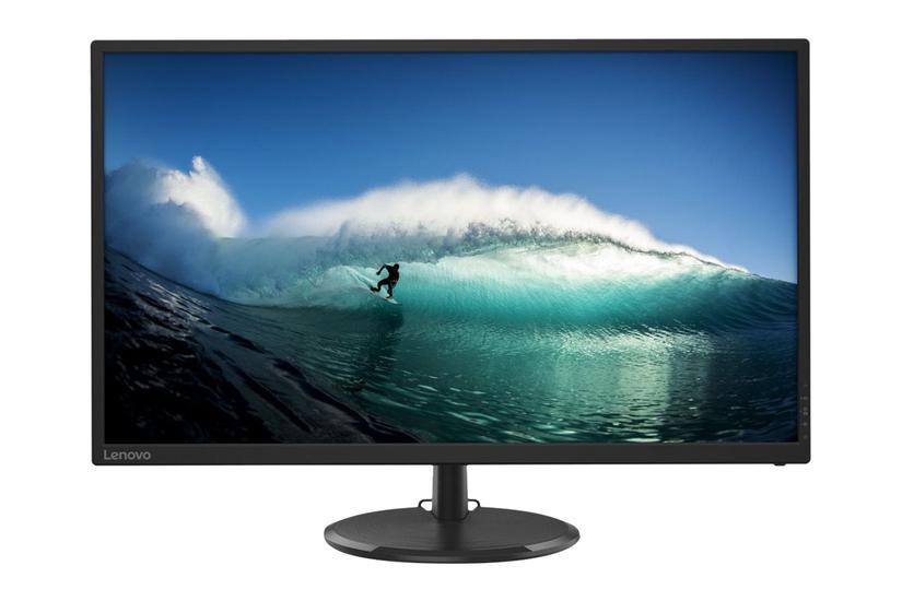 Lenovo D32q-20 Skærm Wled 31 Amd Freesync Ips 4ms 6ms Qhd 2560x1440