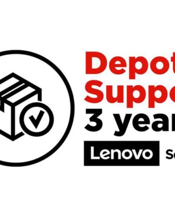 Lenovo Depot Support Opgradering   år         år Levering Og Afhentning