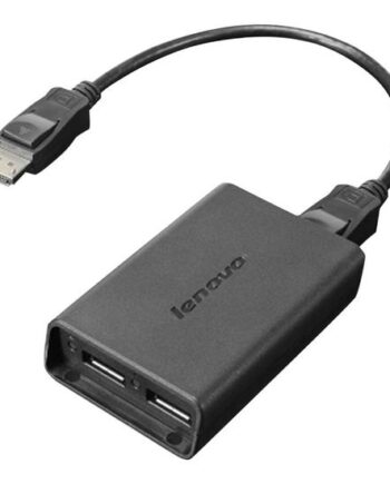 Lenovo Displayport Adapter