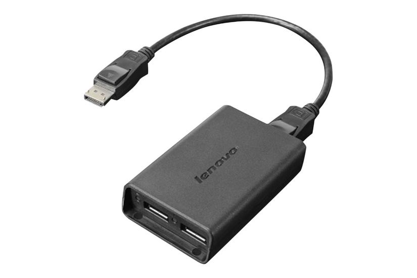 Lenovo Displayport Adapter