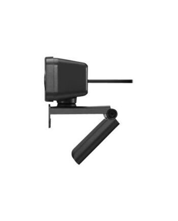 Lenovo Essential Webcam Farve   Mp 1920   1080 1080p Audio Usb     Mjpeg  Yuy2
