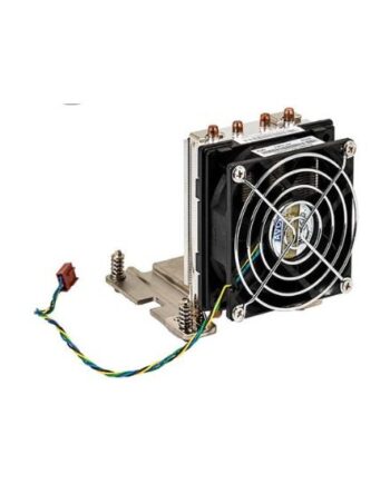 Lenovo Fan Option Kit Systemkabinetblæsersæt