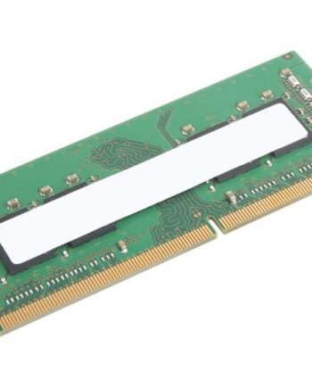 Lenovo 32gb Ddr4 Ram 3200mhz So Dimm 260-pin Ikke-ecc