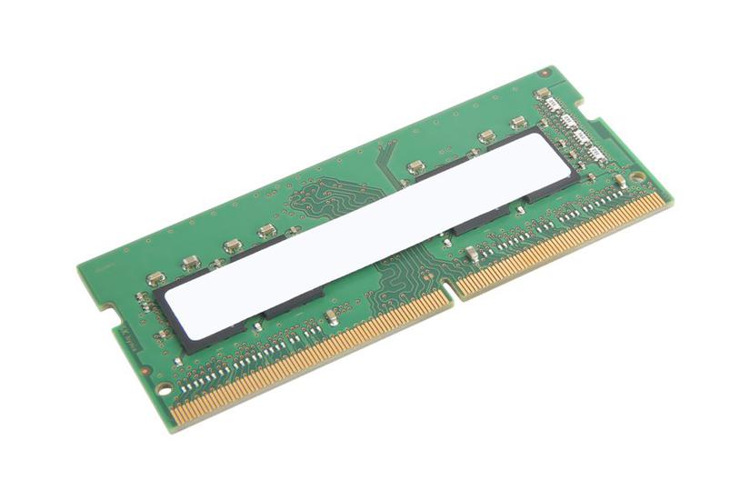 Lenovo 32gb Ddr4 Ram 3200mhz So Dimm 260-pin Ikke-ecc