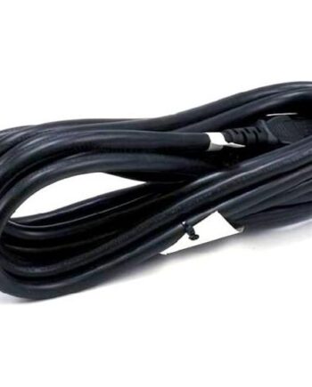 Lenovo Jumper Cord Strømkabel Power Iec 60320 C13 Til Iec 60320 C14