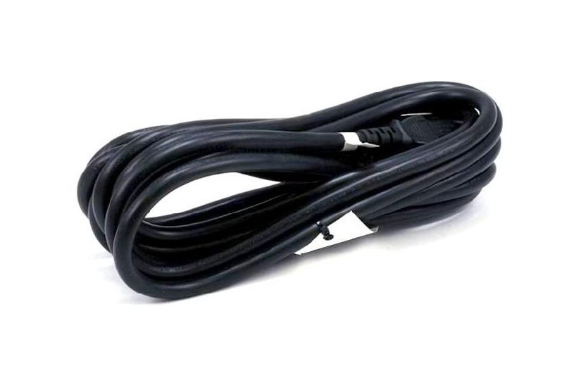 Lenovo Jumper Cord Strømkabel Power Iec 60320 C13 Til Iec 60320 C14