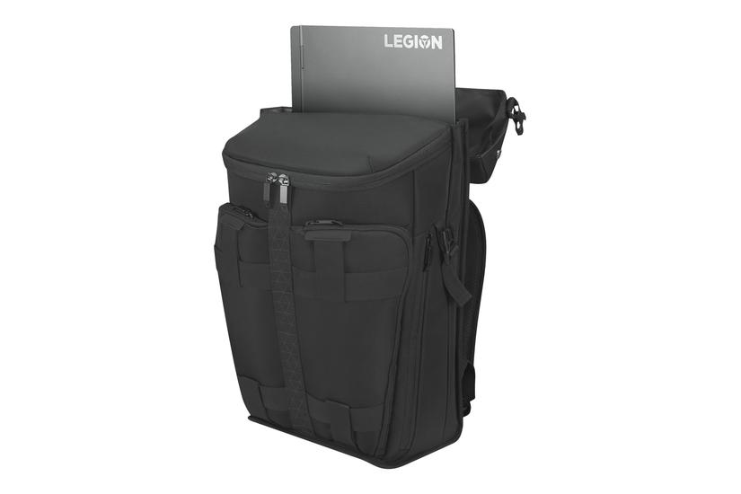 Lenovo Legion Active Gaming Rygsæk Til Notebook